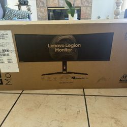 Lenovo Legion Monitor
