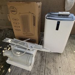 Portable Ac