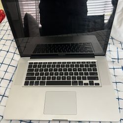MacBook Pro