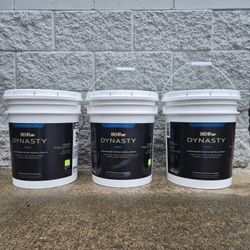 Behr Dynasty Interior Paint & Primer 5 Gal