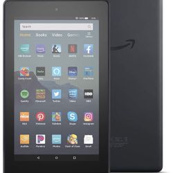 Amazon Fire Tablet