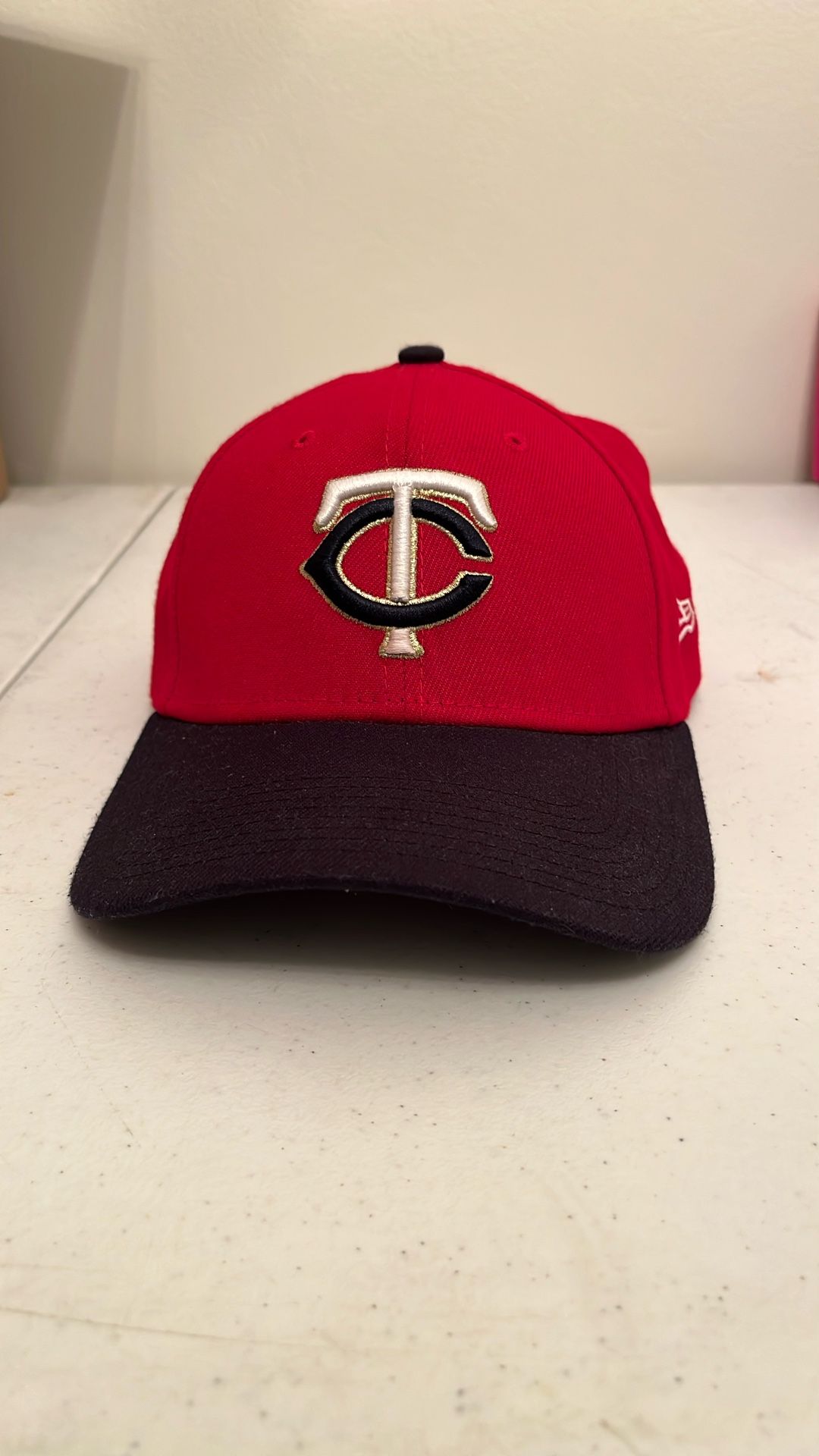 39THIRTY Twins Hat New Era 