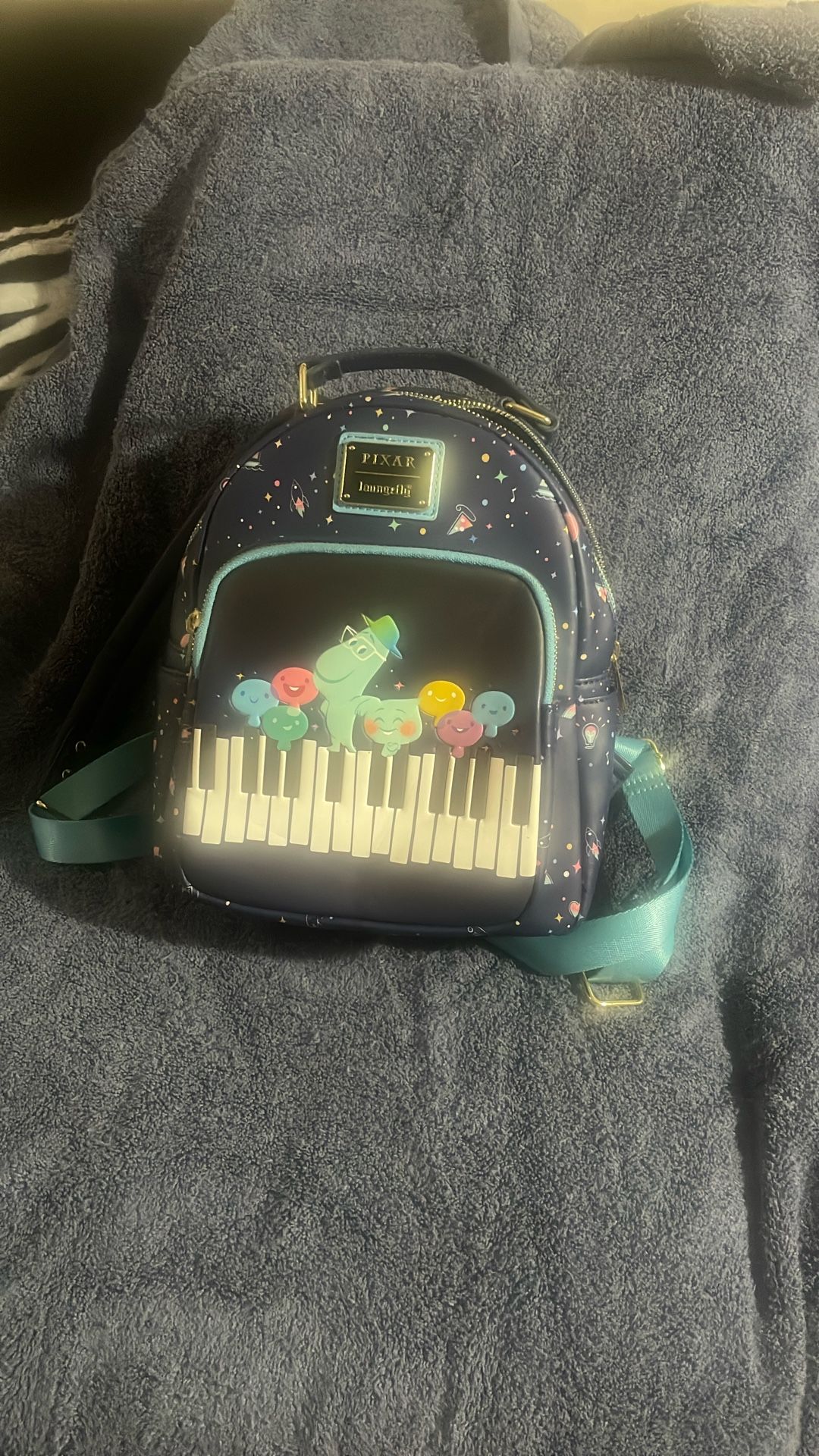Backpack