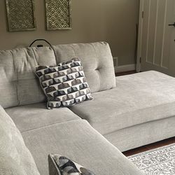 Sectional Sofa