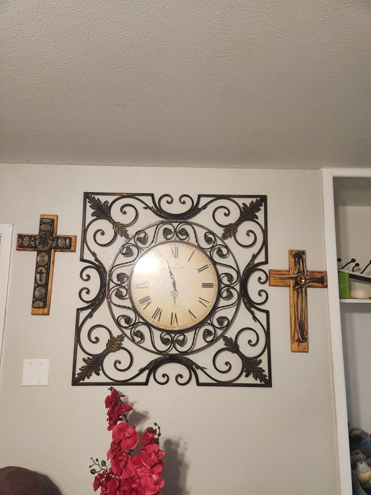 Living Room Decor
