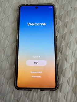 Samsung Galaxy Z Flip 7