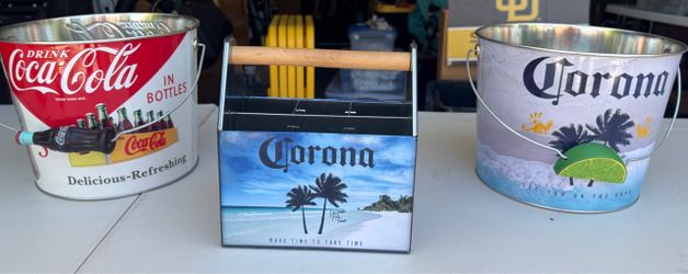 Corona palm caddy 10.00 each