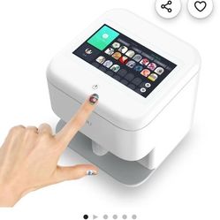 Nail Printer By Anjou