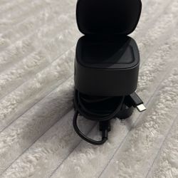 4 IN 1 Wireless Charger 