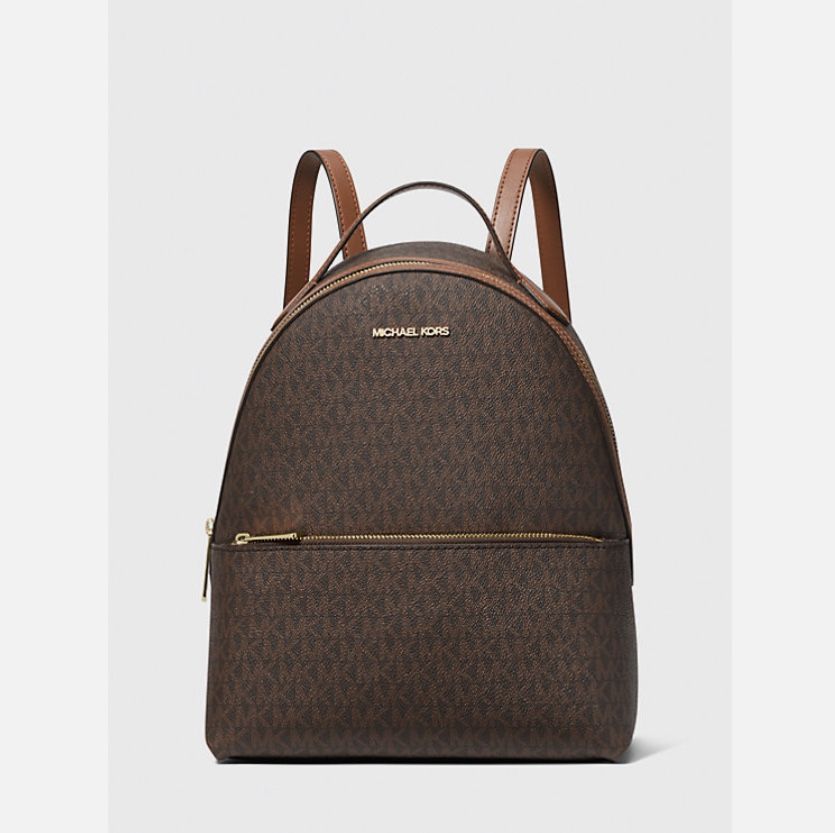 Brown Michael Lord Bag
