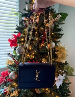 Cross Body