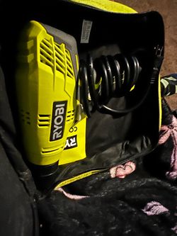 3 pc  ryobi set