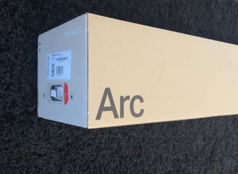 Sonos ARC
