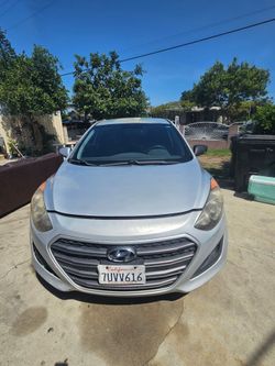 2015 Hyundai Elantra