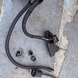 RacingLine catch can mk7/mk7.5 Golf r/ GTi