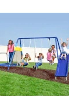 Swing Set
