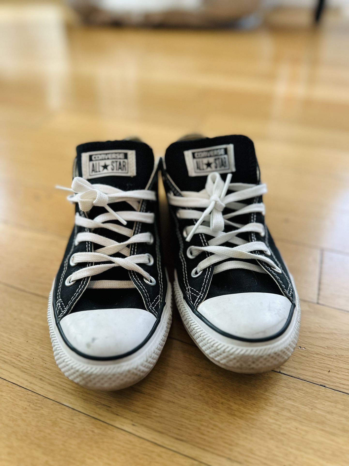 Converse Shoes