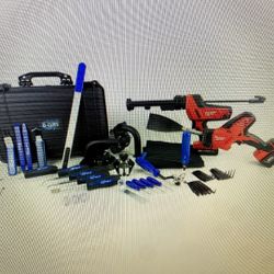 Windshield Removal Tool Kit