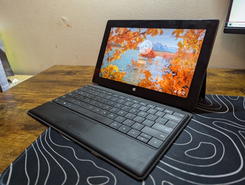 Surface Pro Rt