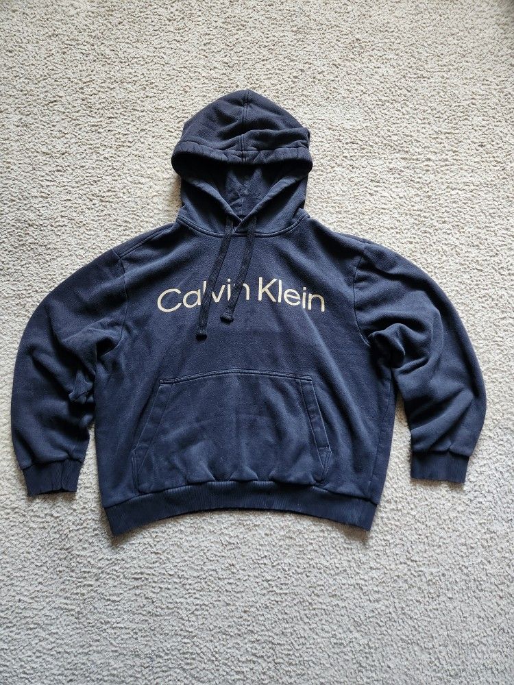 Calvin Klein Hoodie