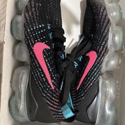 Vapormax FlyKnit