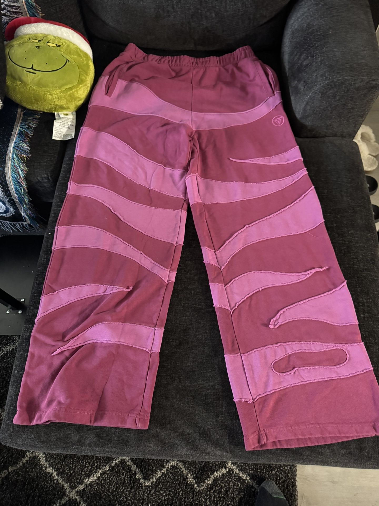 One Piece Hypland Sweatpants
