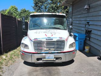 Tow Truck