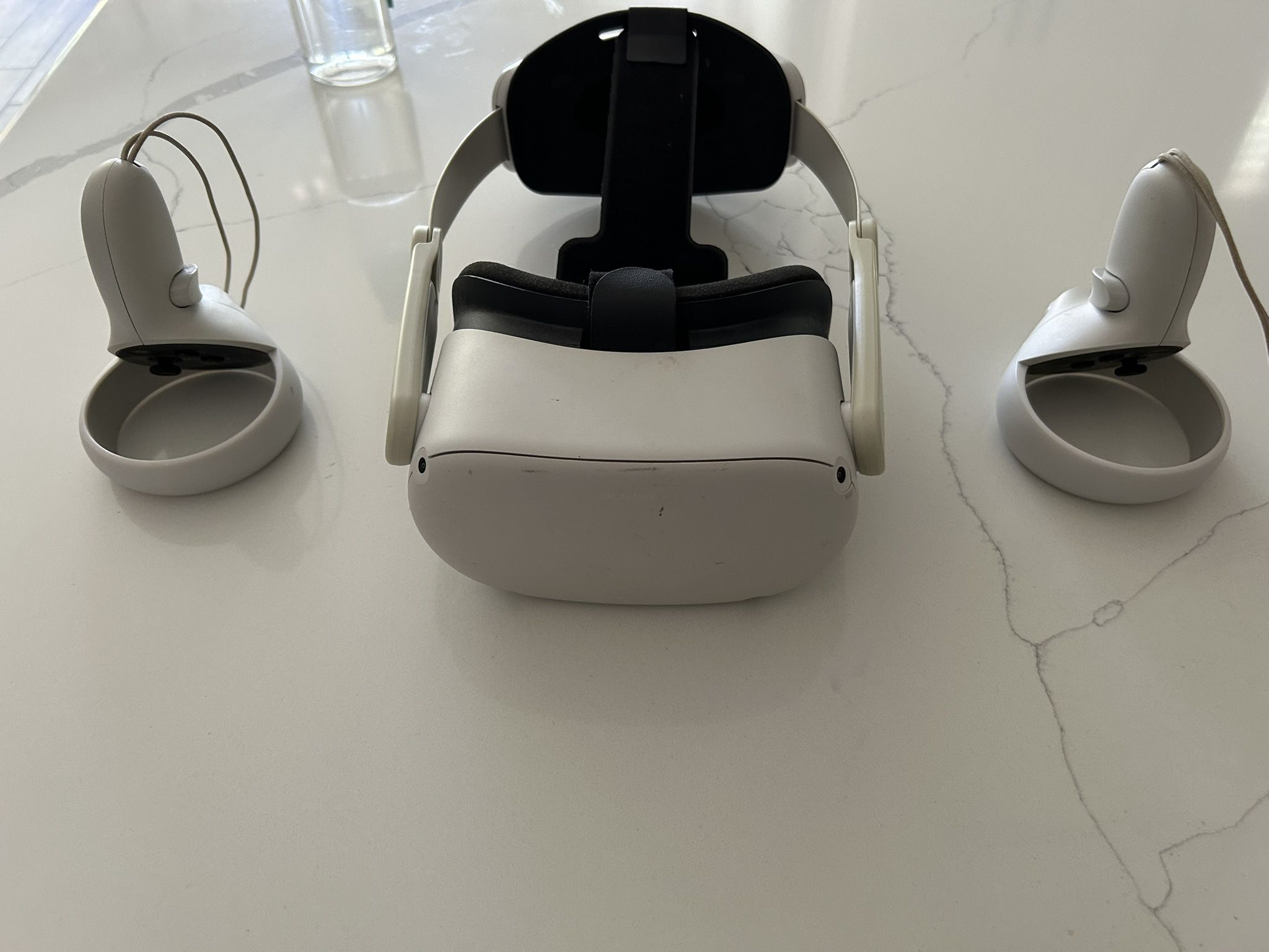 Oculus Quest 2