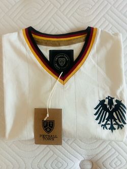 Germany Jersey