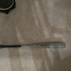 2024 Demarini The Goods Bbcor Baseball -3 32/29
