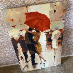 Canvas Art