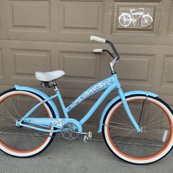 Diamondback Single Speed