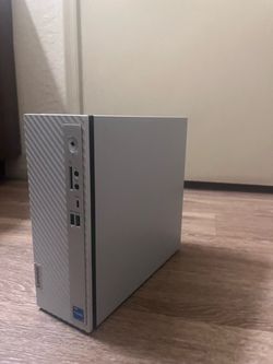Lenovo IdeaCentre Desktop PC Intel Core