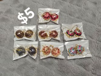 Each $ 5