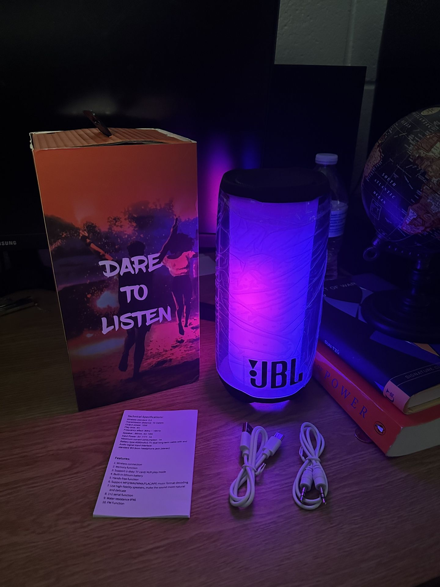 JBL PULSE 5