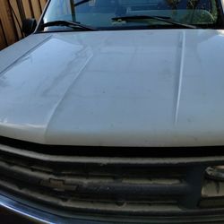 1998 Chevrolet 2500