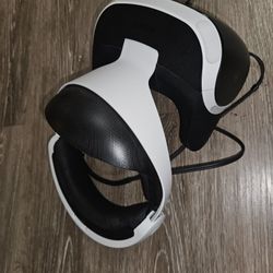 Playstation VR