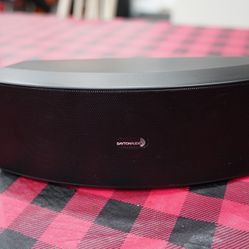 Dayton Audio CCS-33B Center Speaker