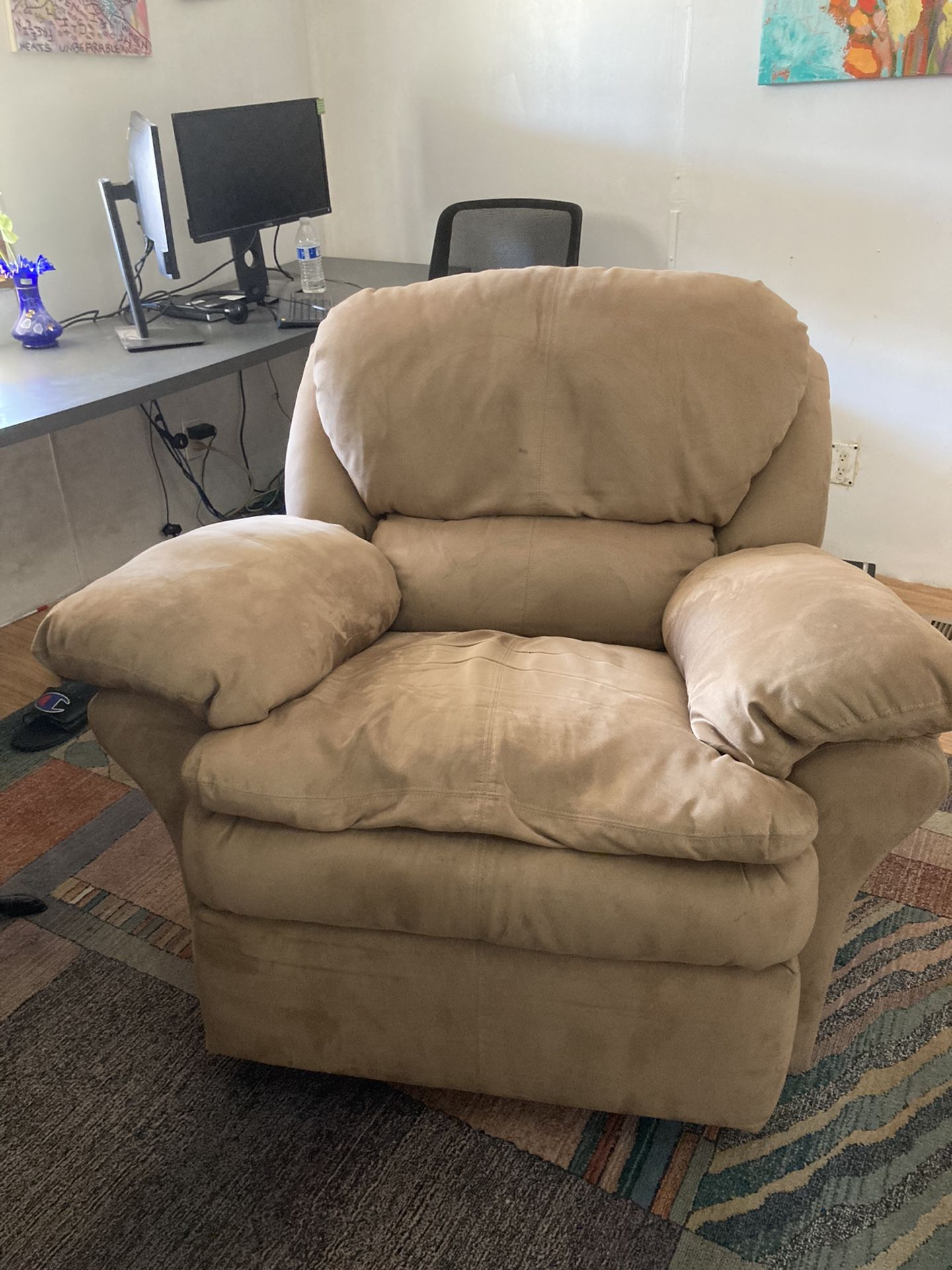 Sofa Recliner