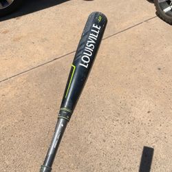 30” Louisville Select Baseball Bat 