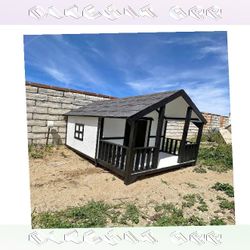 paper least Comfy Dog Houses - Your Pet's Dream Home