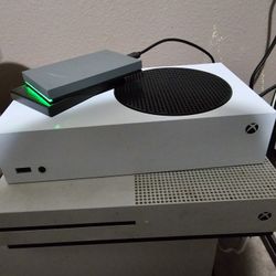 Xbox Series S