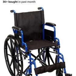 Wheelchair 