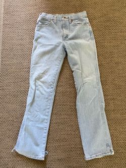 Men’s 29x32 Wrangler Jeans