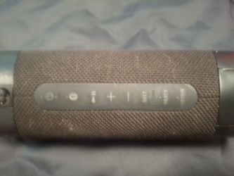 Speaker
