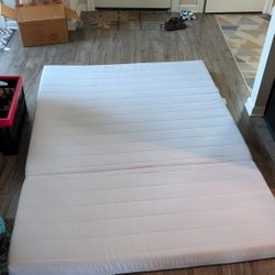 IKEA Mattress 