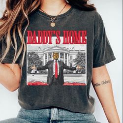 Trump Shirt