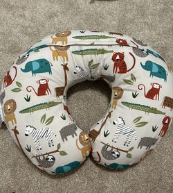 Boppy Pillow