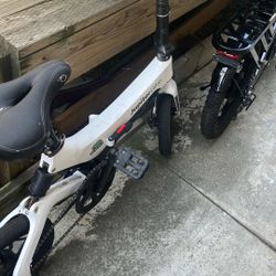 E-bike