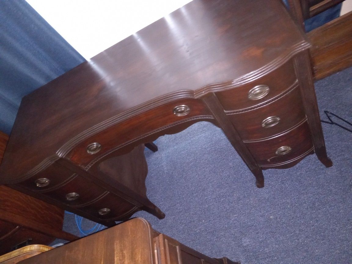 Antique Desk # 2